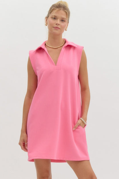 MIRIAM DRESS