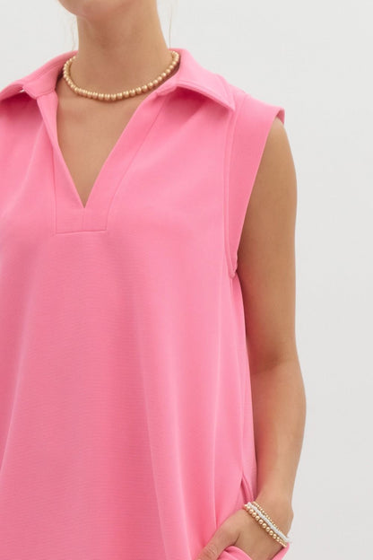 MIRIAM DRESS