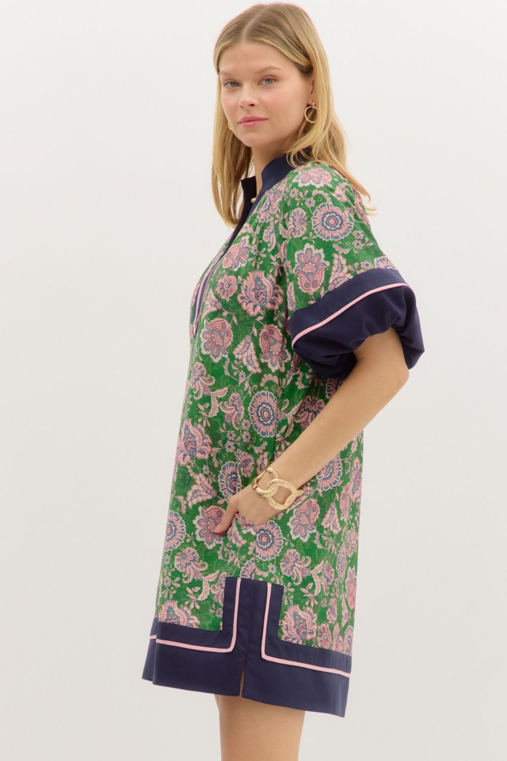 Consuelo dress