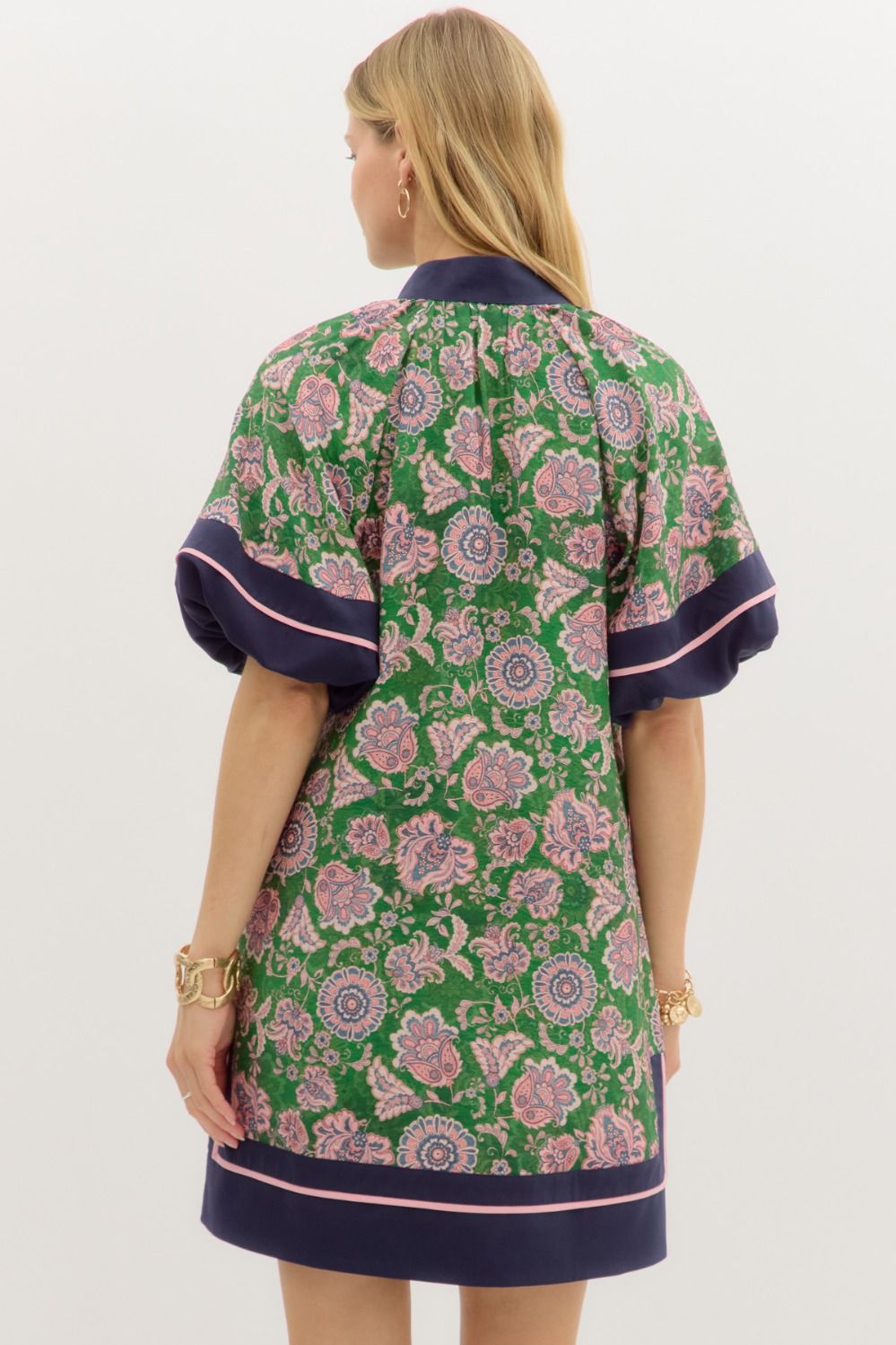 Consuelo dress