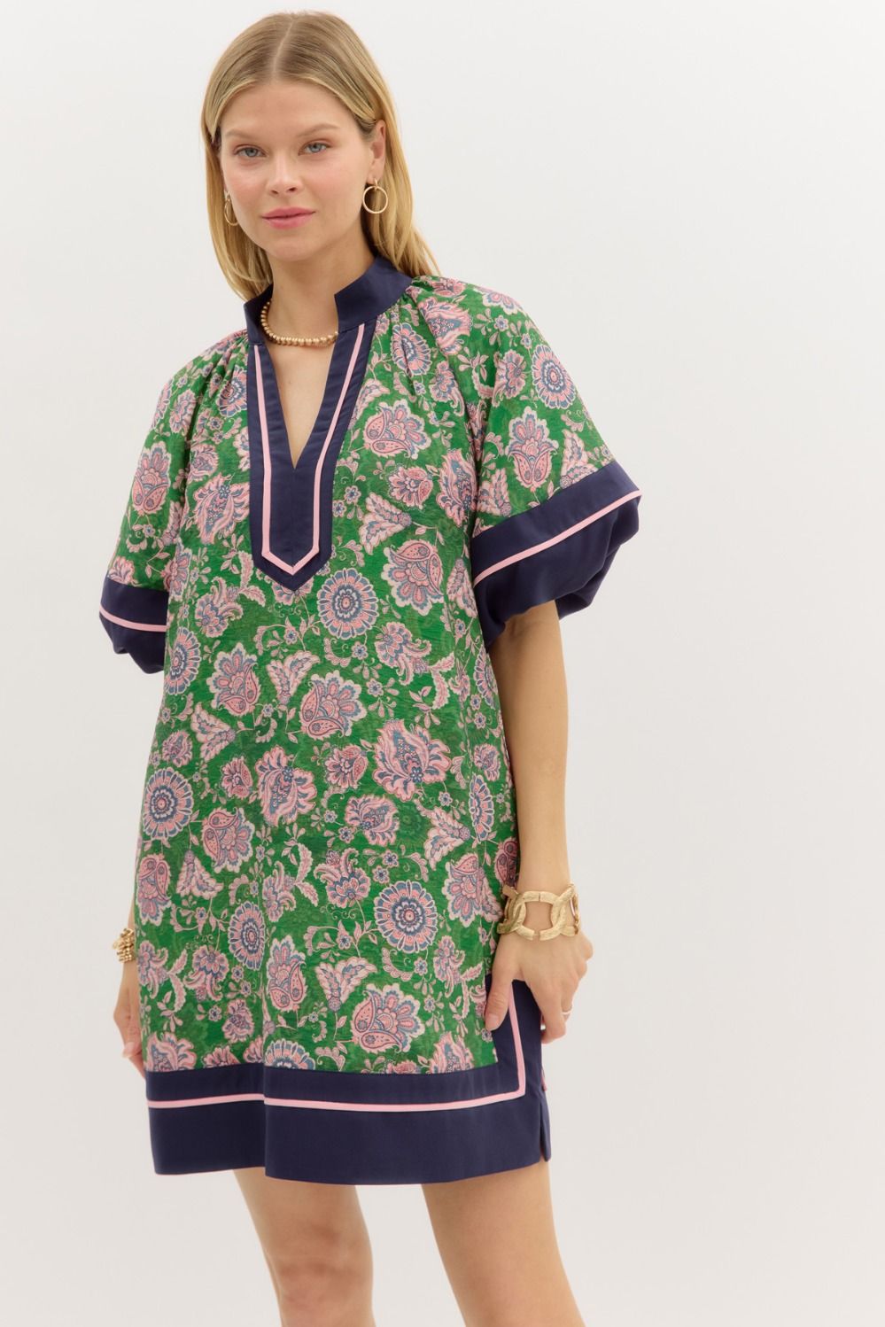 Consuelo dress