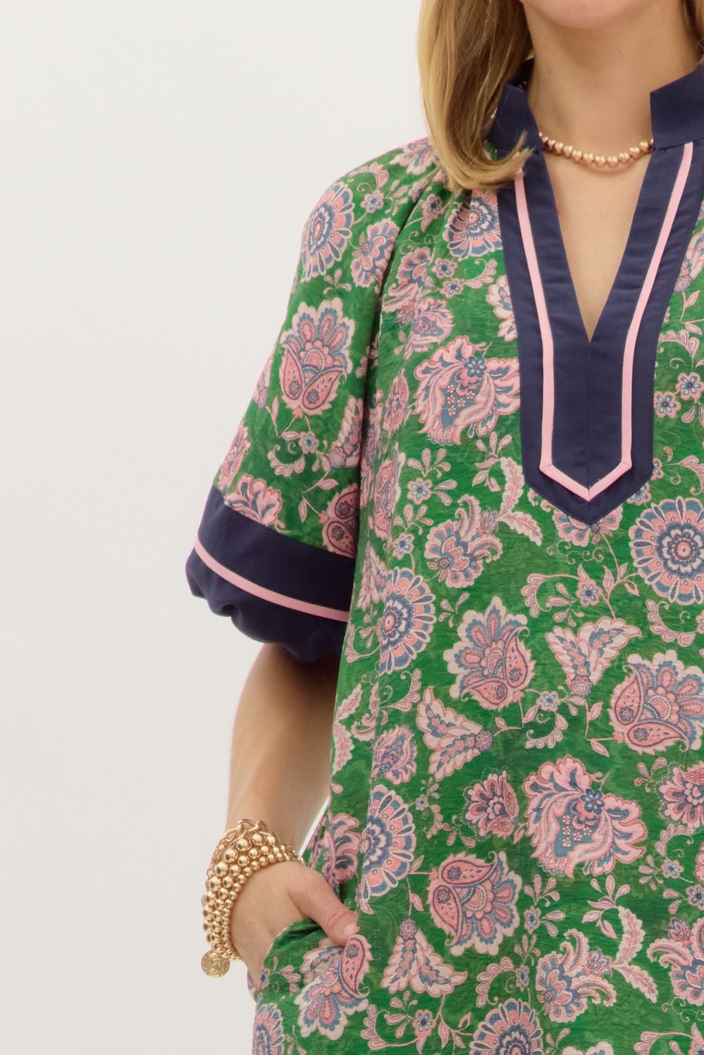 Consuelo dress