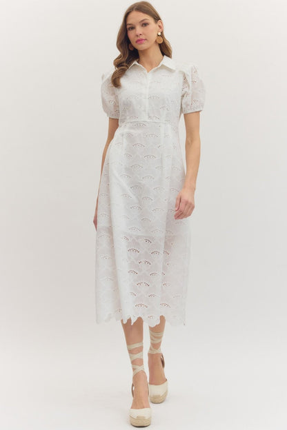 Nelly Dress