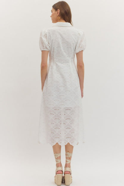 Nelly Dress