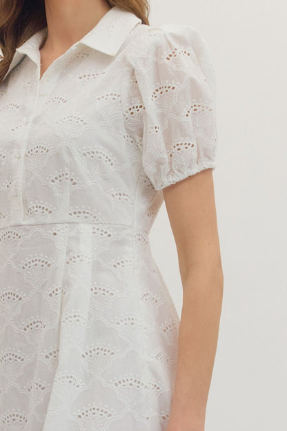 Nelly Dress