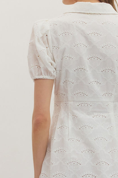 Nelly Dress
