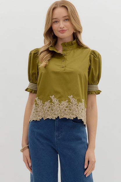 Amery Top