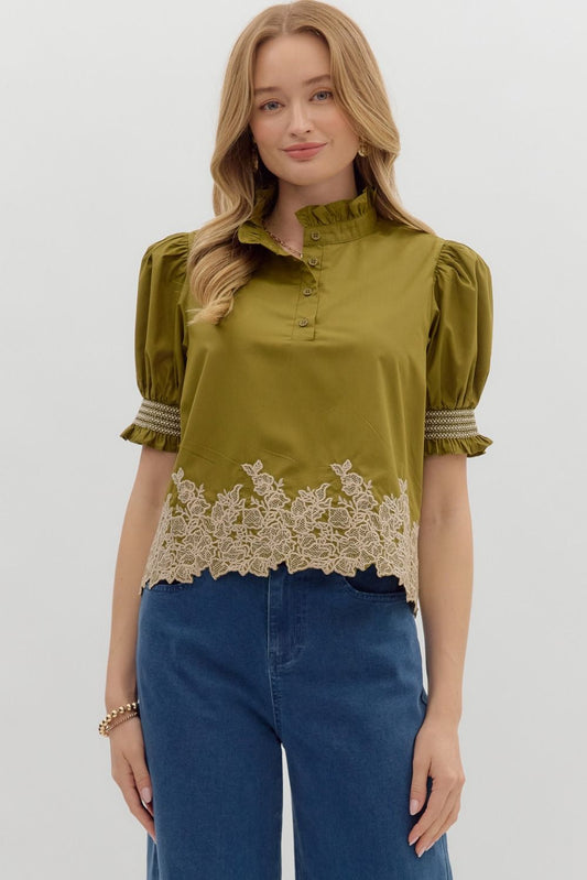 Amery Top