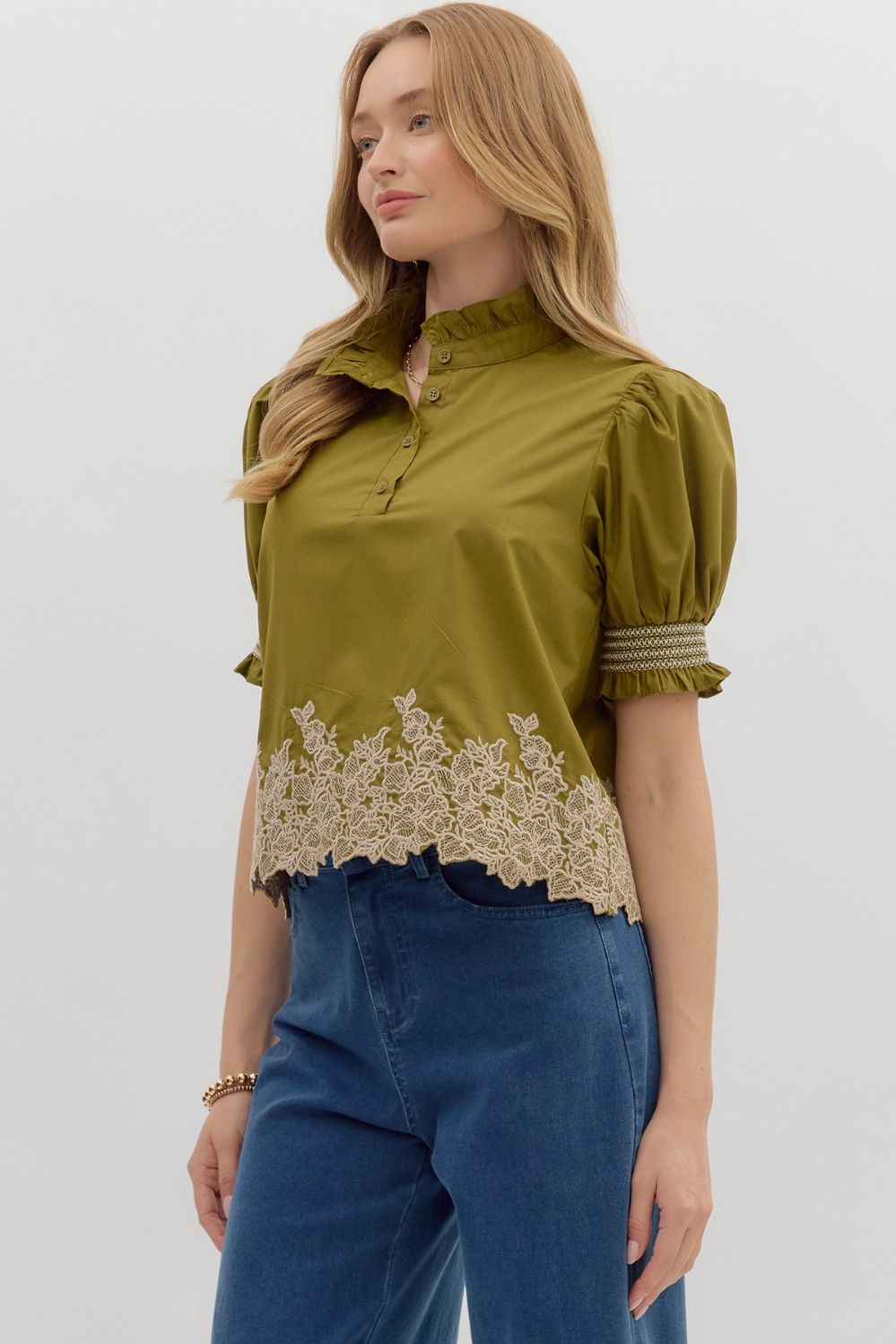 Amery Top
