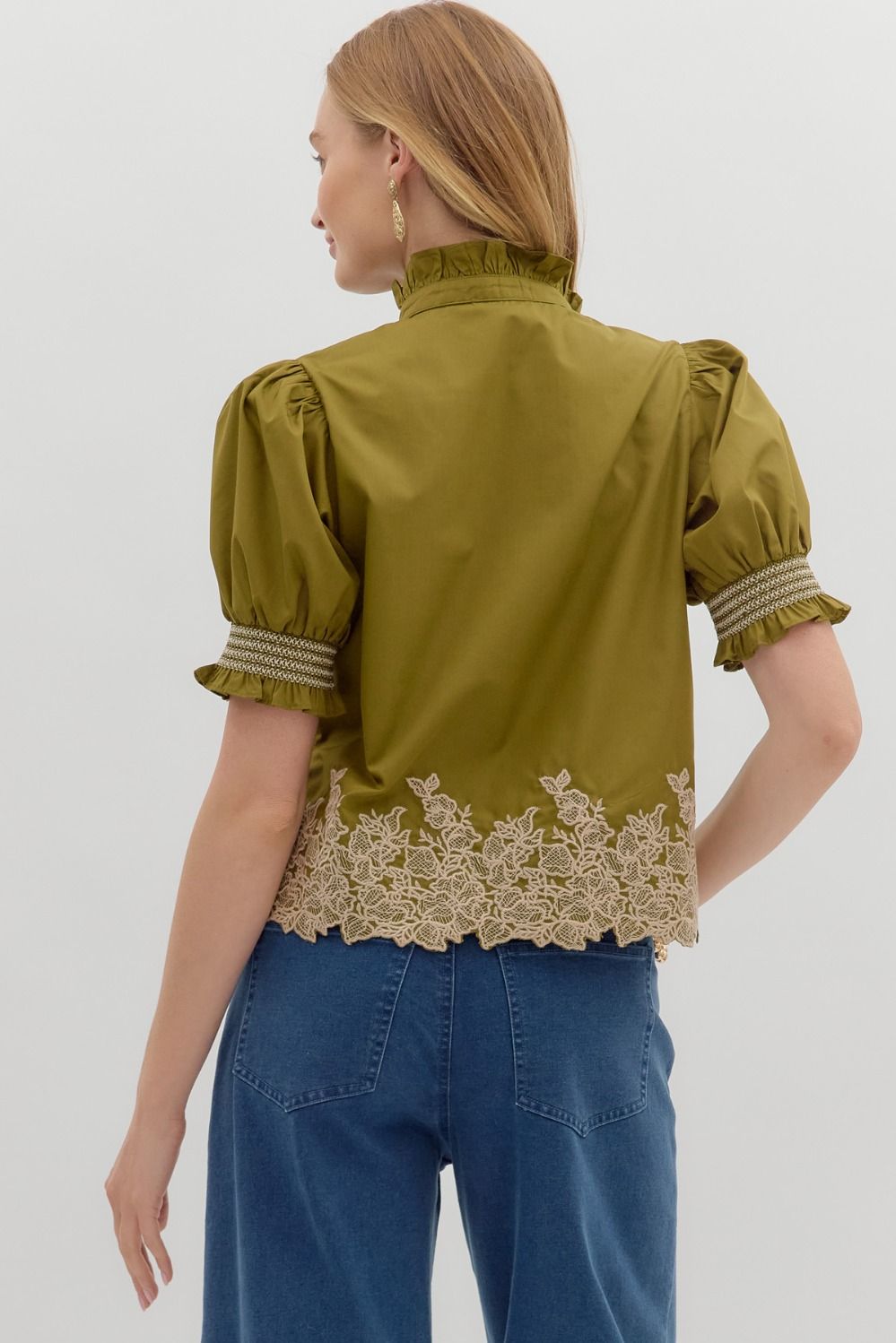 Amery Top