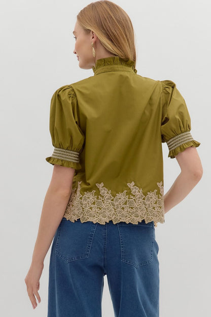 Amery Top