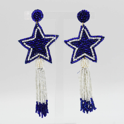 Cowboys Tassel