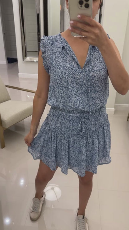 Julia Mini Dress